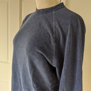 James Perse Crewneck/ Longsleeve